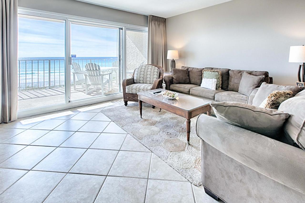 Beach House II Destin Dış mekan fotoğraf