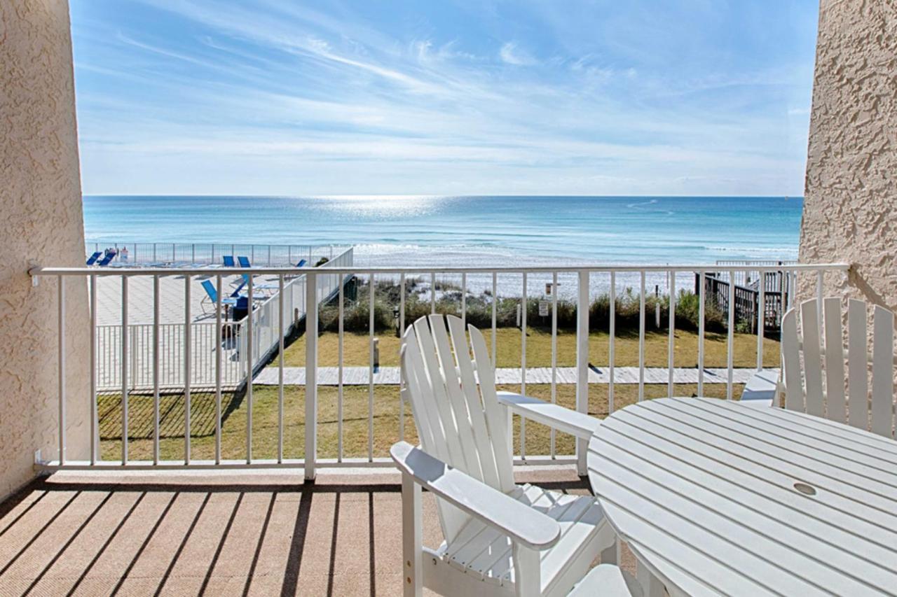 Beach House II Destin Dış mekan fotoğraf