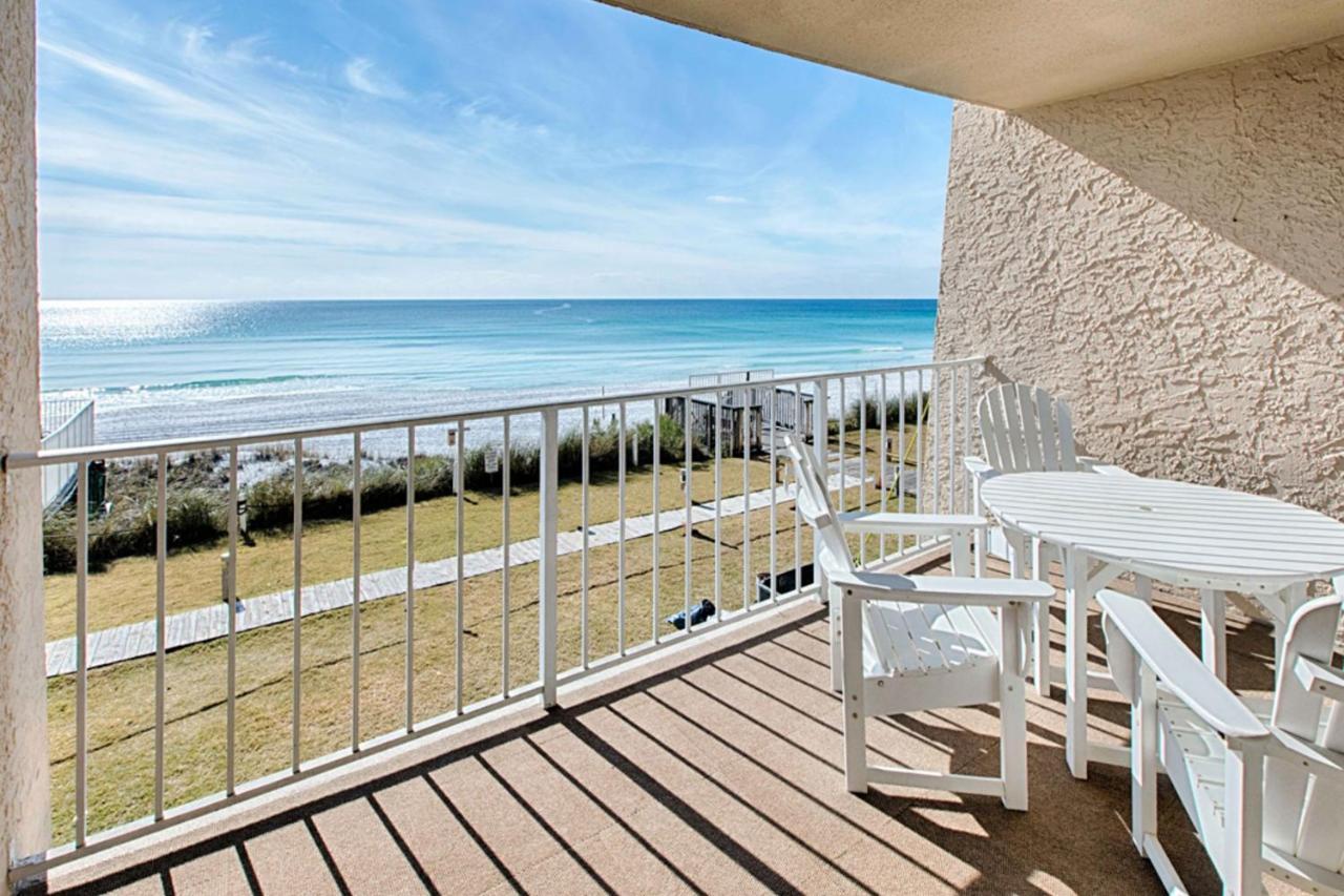 Beach House II Destin Dış mekan fotoğraf