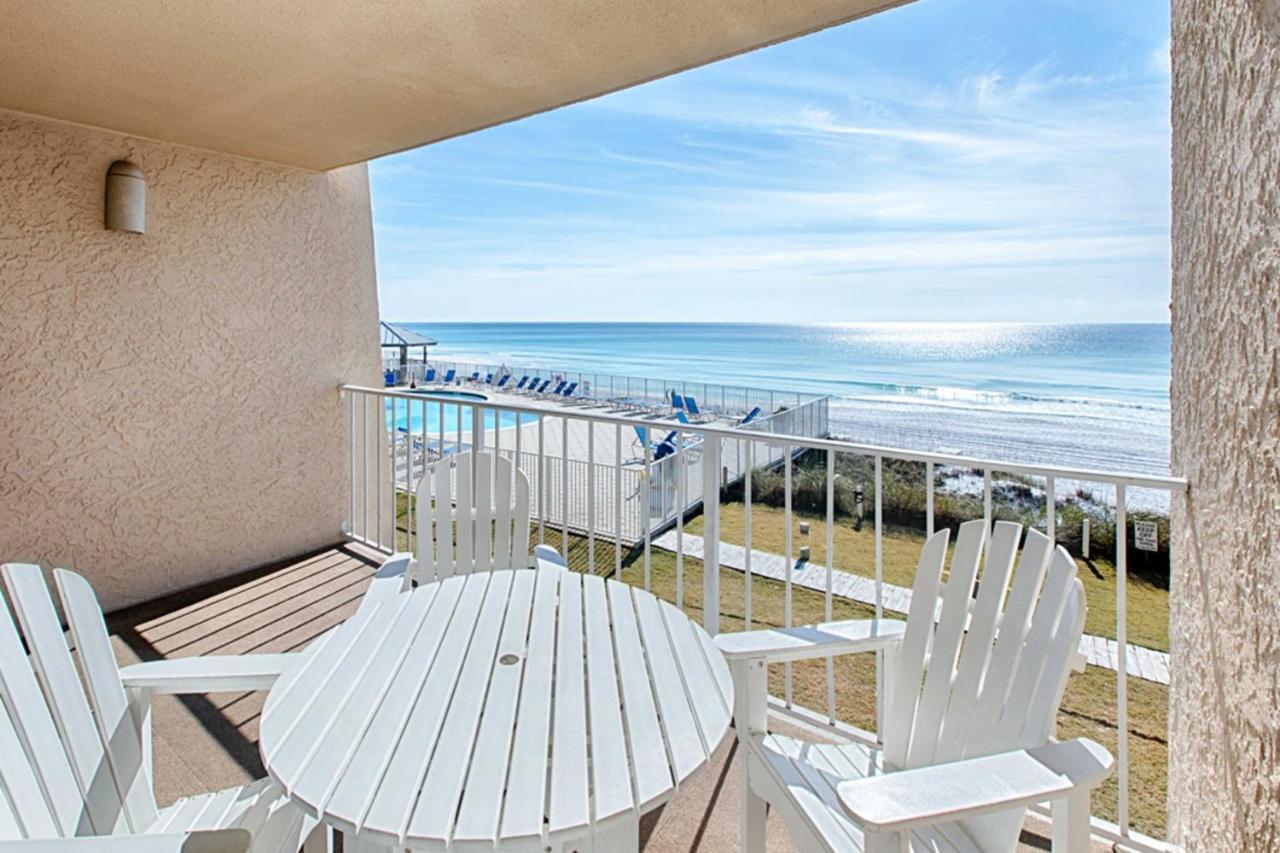 Beach House II Destin Dış mekan fotoğraf