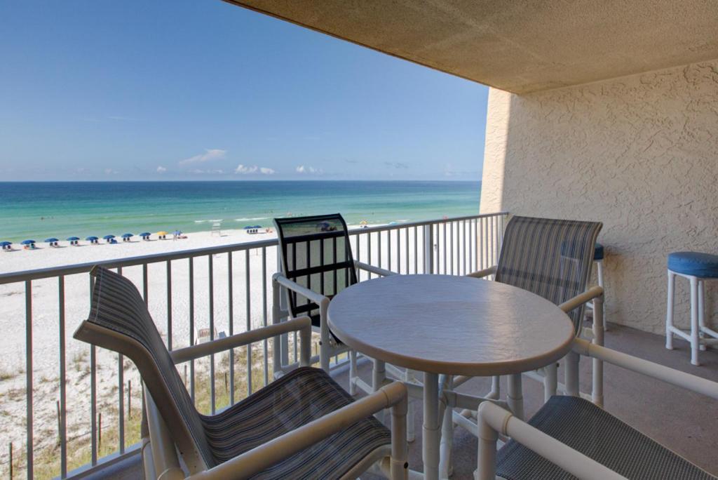 Beach House II Destin Oda fotoğraf