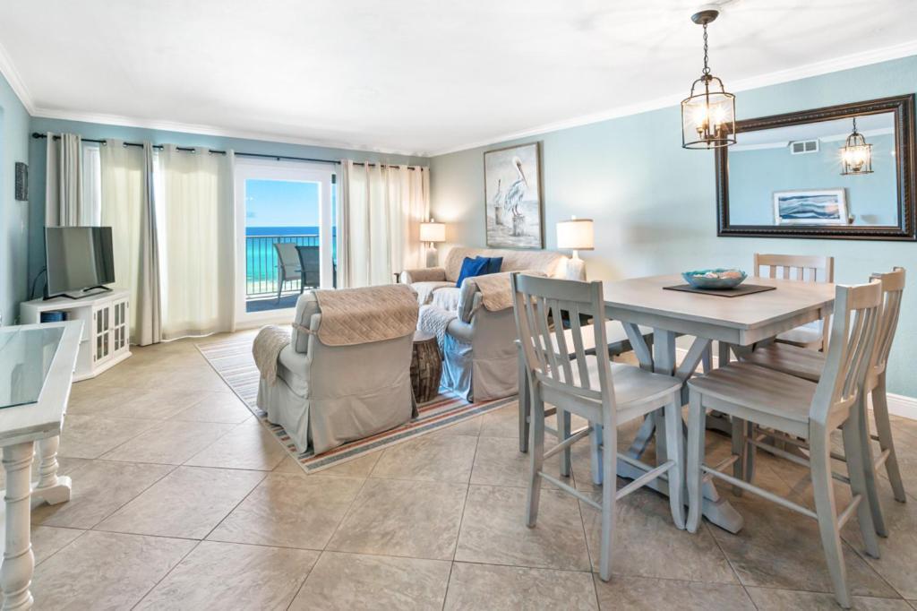 Beach House II Destin Oda fotoğraf